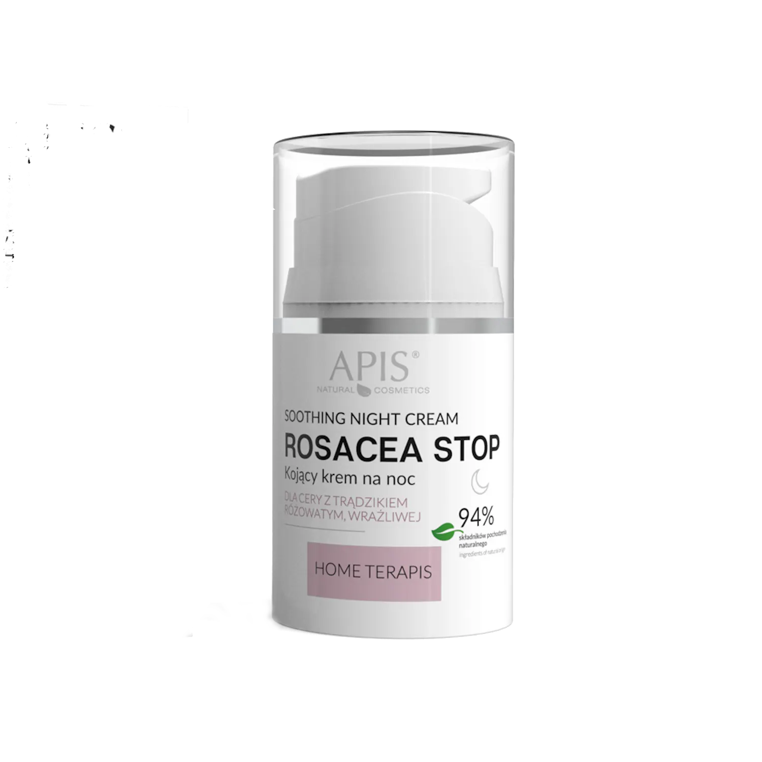 Apis Rosacea-Stop