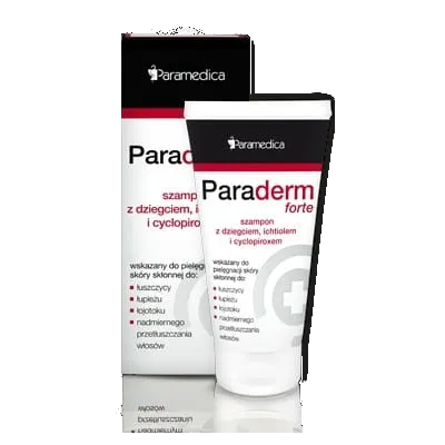Paramedica Paraderm Forte