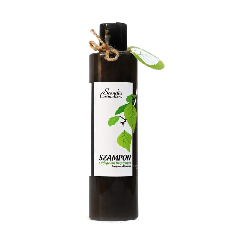 Scandia z ozonem