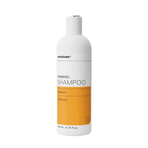 Szampon Psorisel
