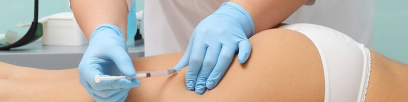 Zabiegi antycellulitowe