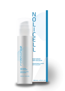 Nolicell - serum antycellulitowe