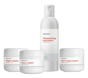 Odexim - zestaw na nużycę