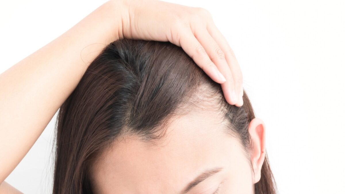 Wcierki na wypadanie włosów - działanie i stosowanie