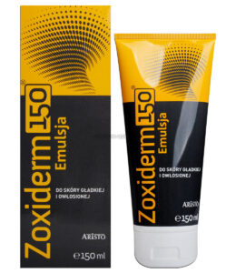 Peel Mission Home krem na dzień AZA