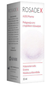 Rosadex
