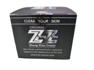 Zhong 