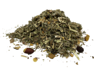 Zioła na mocne włosy