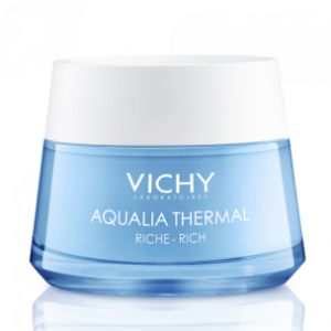 Vichy - Aqualia Thermal Cream Riche