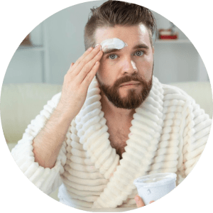 krem nawilżający dla mężczyzn