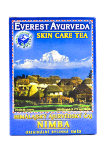 Everest Nimba