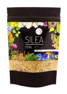 Silea cera