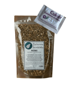 Zielarnia suwalska nerki