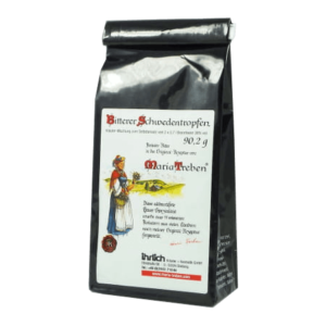 Zioła Szwedzkie Marii Treben