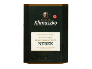 Zioła ojca klimuszko