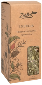 Ziółko Energia